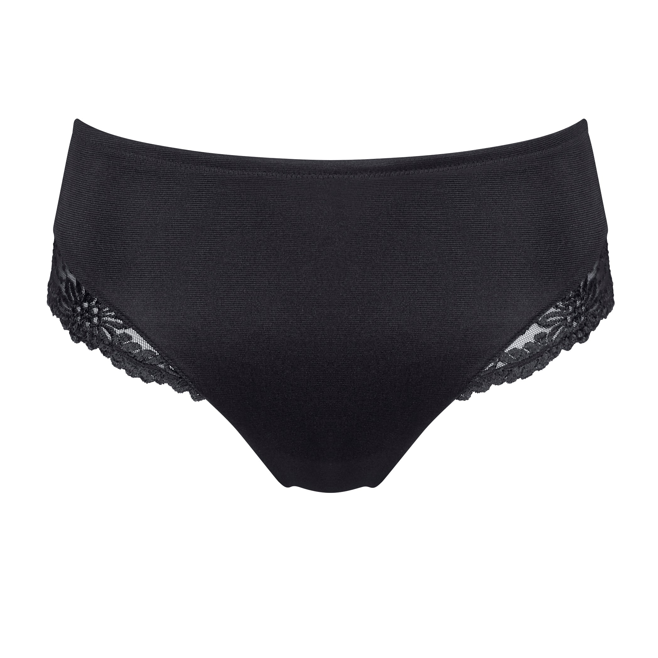 Triumph Ladyform Soft maxi trusse, sort