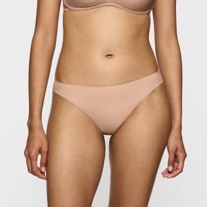 Triumph Smart Invisible g-streng, beige