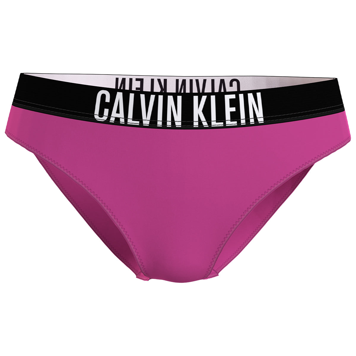 Calvin Klein tai bikinitrusse, lyserød
