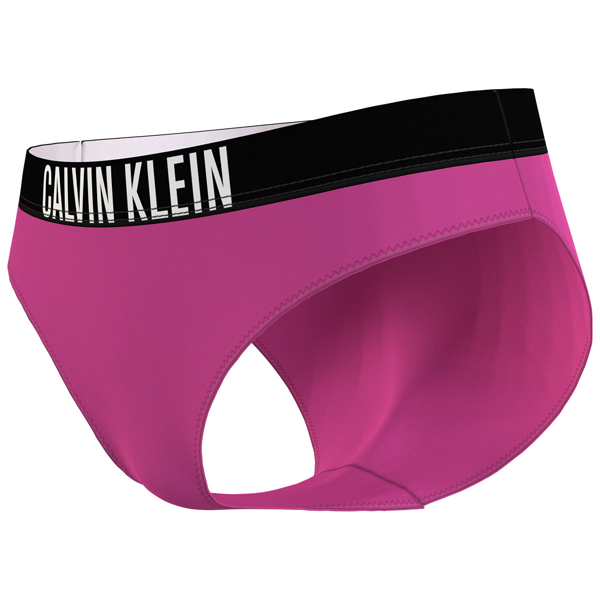 Calvin Klein tai bikinitrusse, lyserød