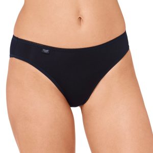 Sloggi 24/7 Microfibre tai trusse, sort