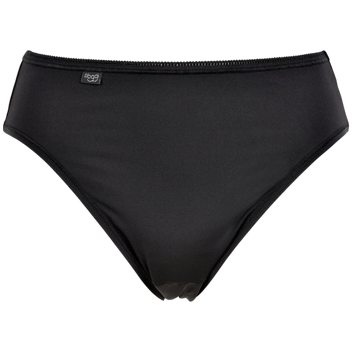 Sloggi 24/7 Microfibre tai trusse, sort