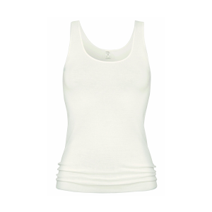 Mey Exquisite Cami top, hvid