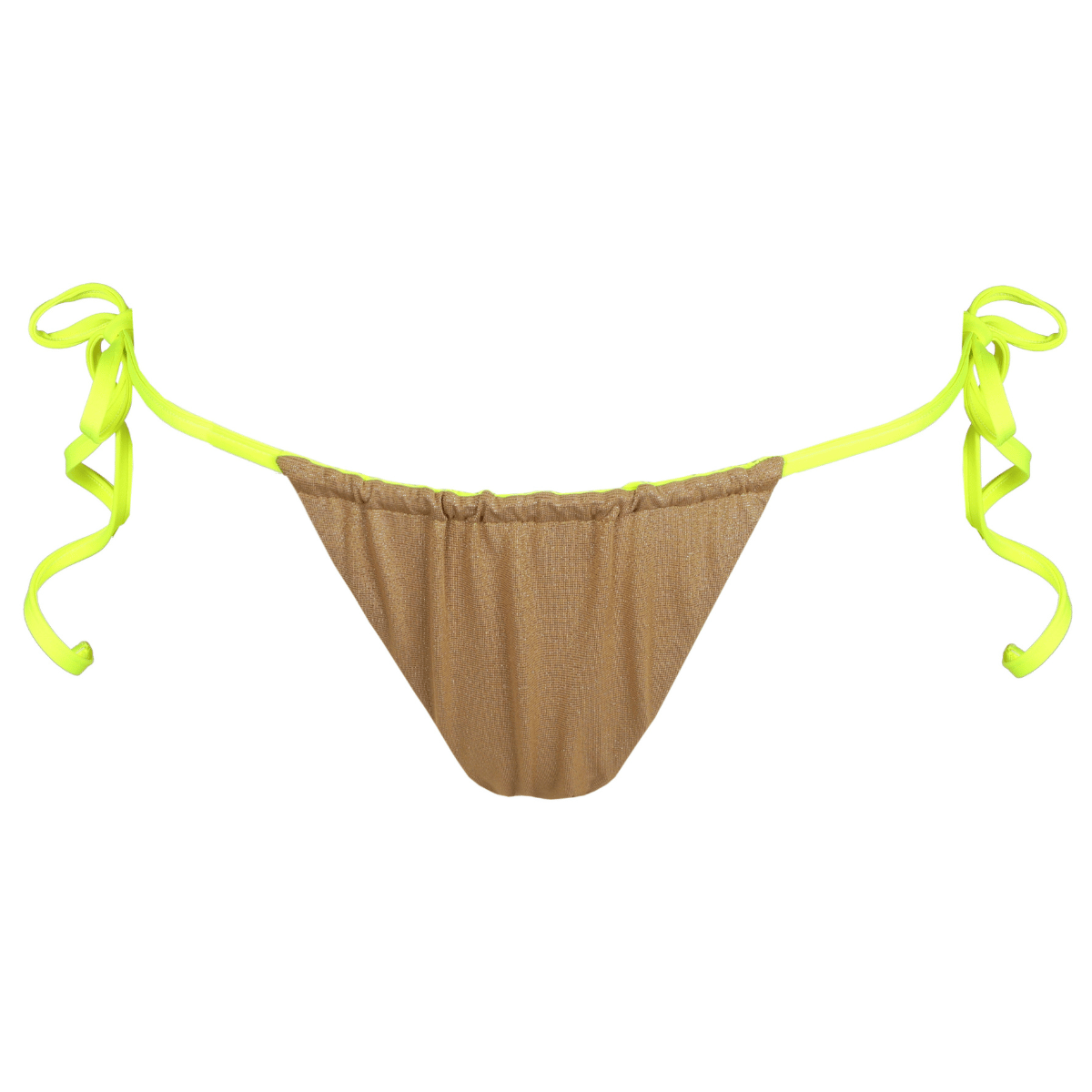 Sarda Denes tanga bikinitrusse, multi Online salg