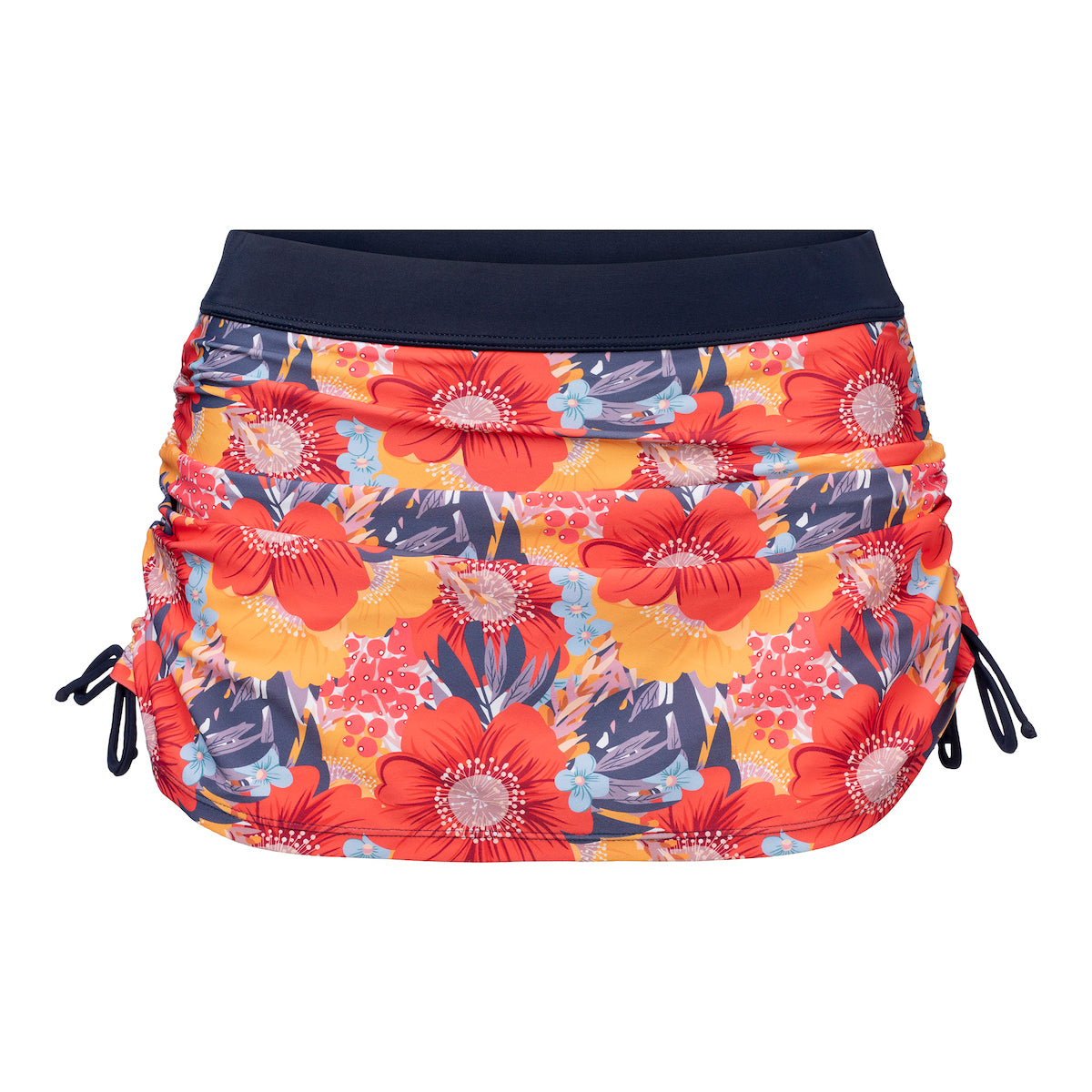 Wiki Firenze Skirted bikinitrusse, multi