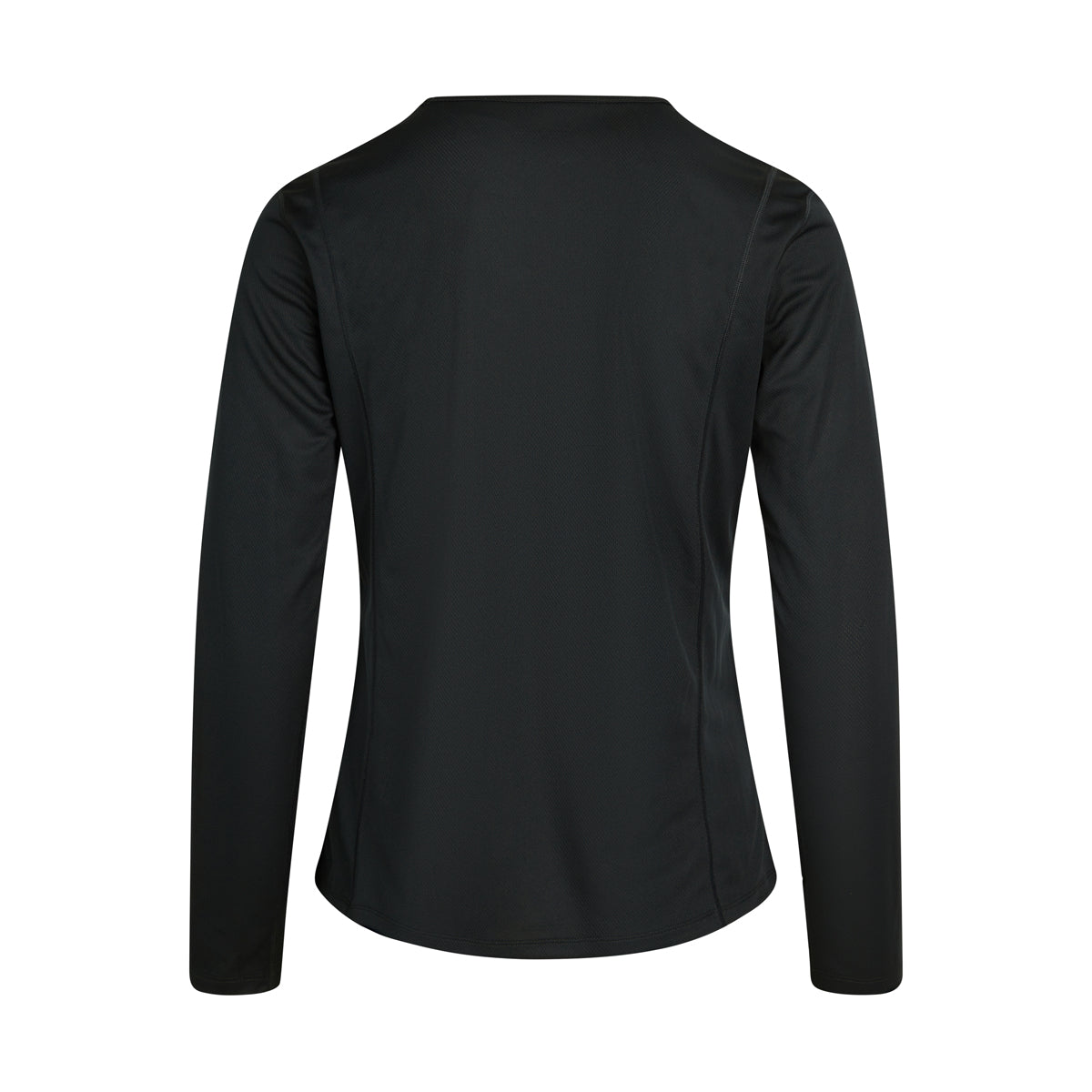 zebdia-sports-bluse-sort_1.jpg Zebdia Sports bluse, sort