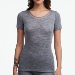 Femilet Juliana t-shirt, grå