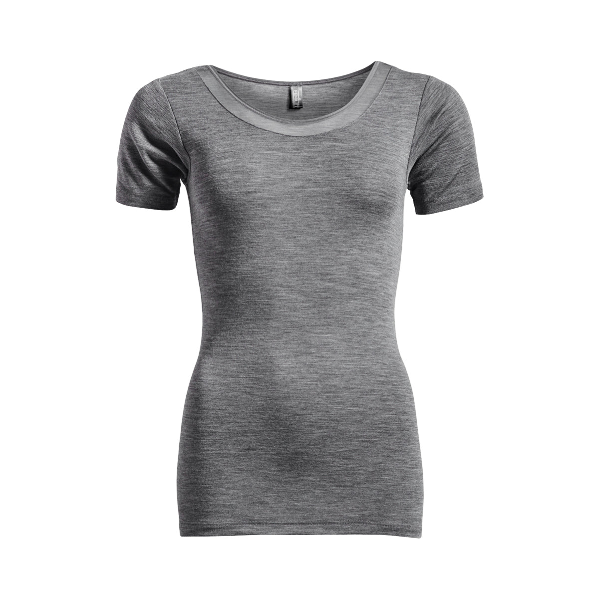 Femilet Juliana t-shirt, grå