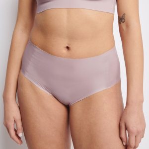 Sloggi Zero Feel 2.0 maxi trusse, lyserød