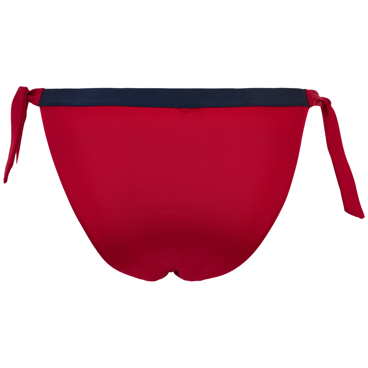 Tommy Hilfiger Lingeri bikinitrusse, rød