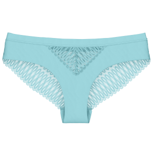 Triumph Aura Spotlight brazilian trusse, turkis