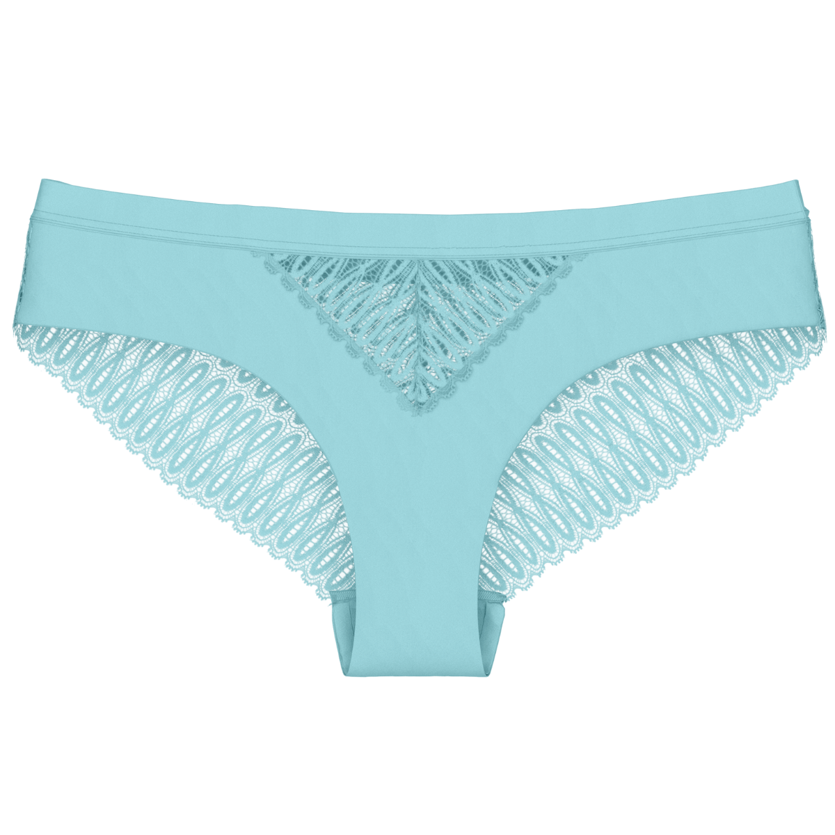 Triumph Aura Spotlight brazilian trusse, turkis