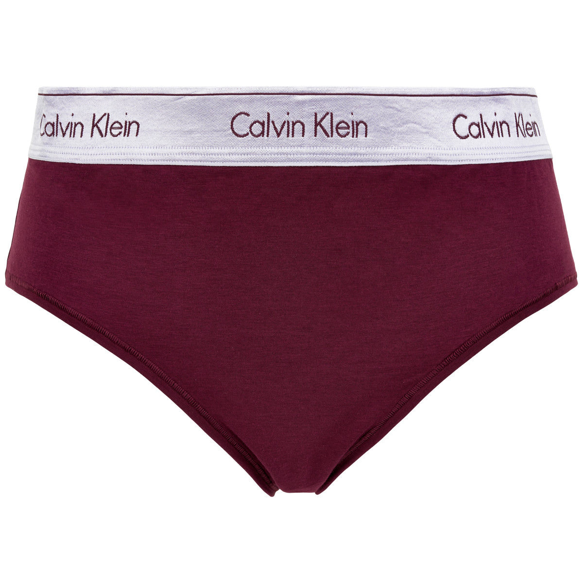 Calvin Klein Lingeri tai trusse, rød