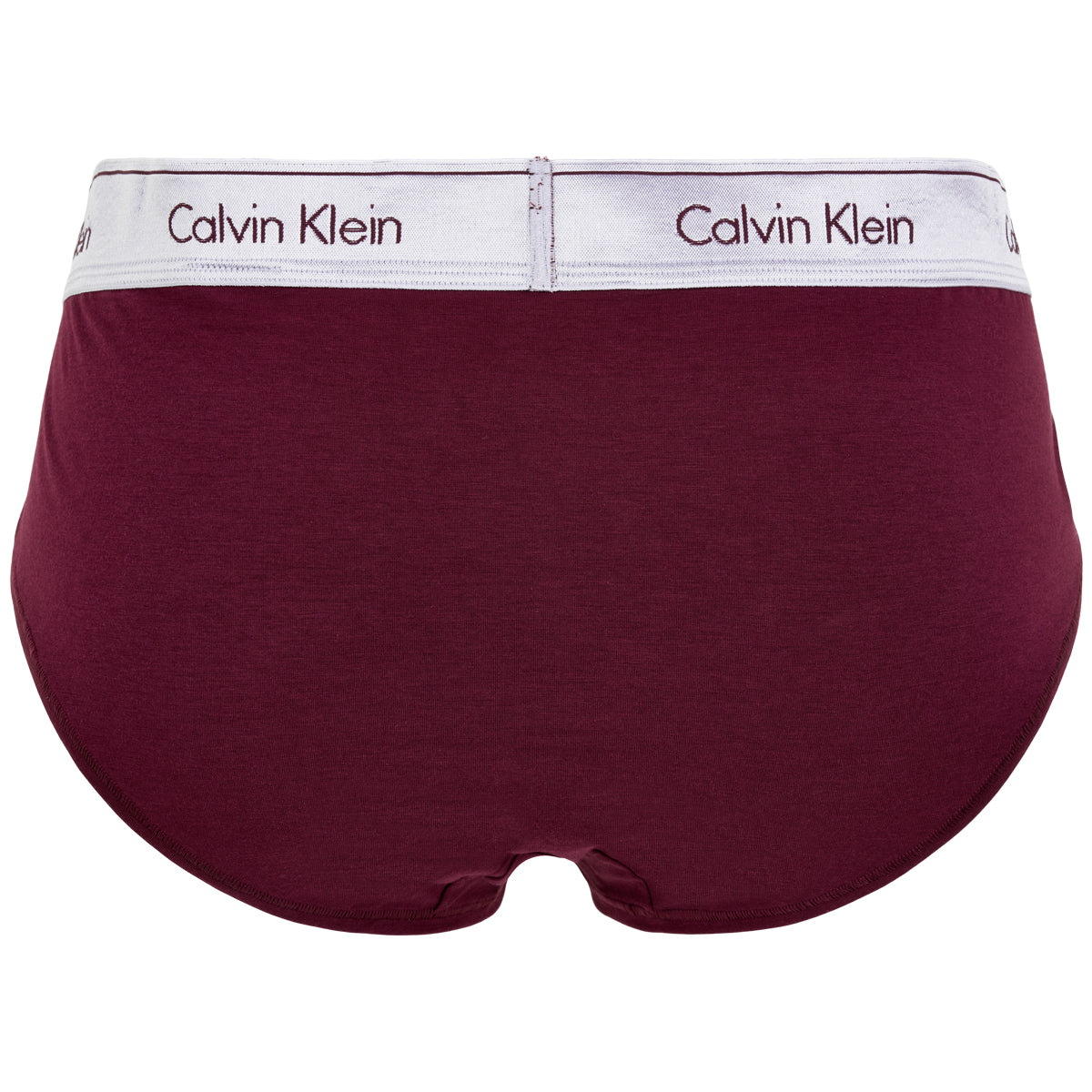 Calvin Klein Lingeri tai trusse, rød