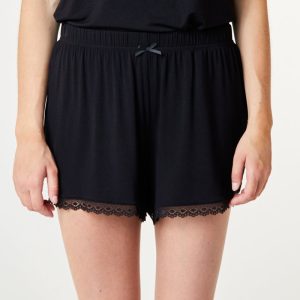 CCDK Kimmy shorts, sort