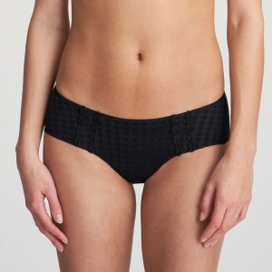 Marie Jo Avero hipster trusse, sort Online Hot Salg