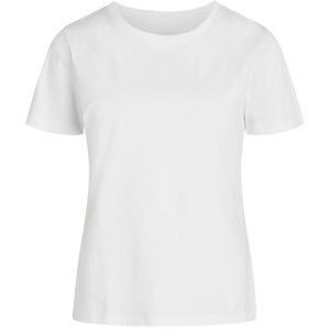 Norvig Ladies O-Neck t-shirt, hvid Levere
