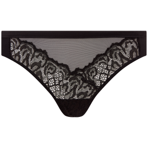 Calvin Klein Lingeri g-streng, sort Online