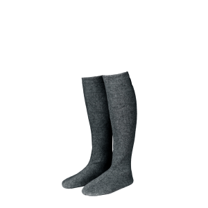 COZY fleecesokker