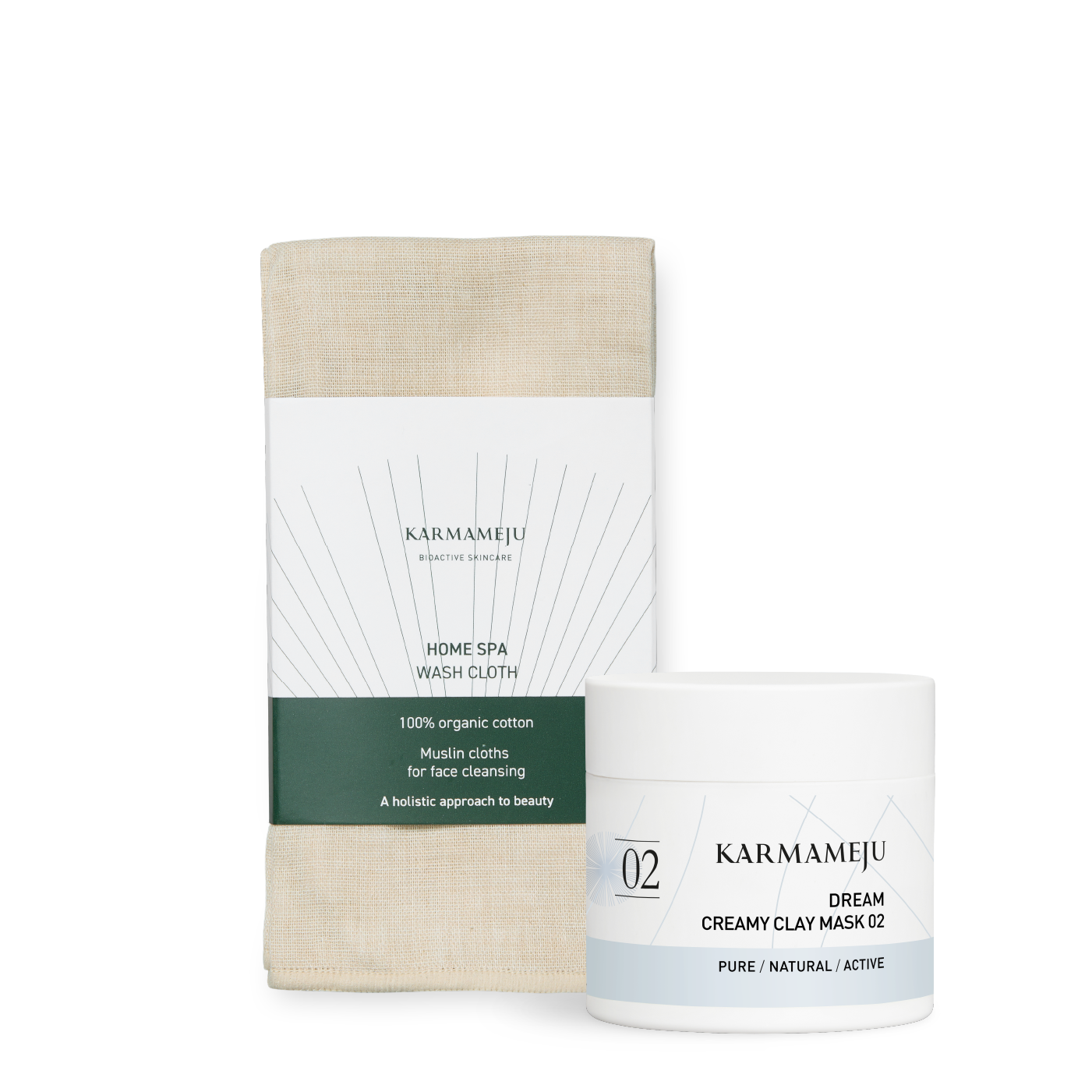 DREAM ritual kit