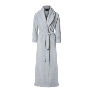 MOUNT EVEREST fleece bathrobe
