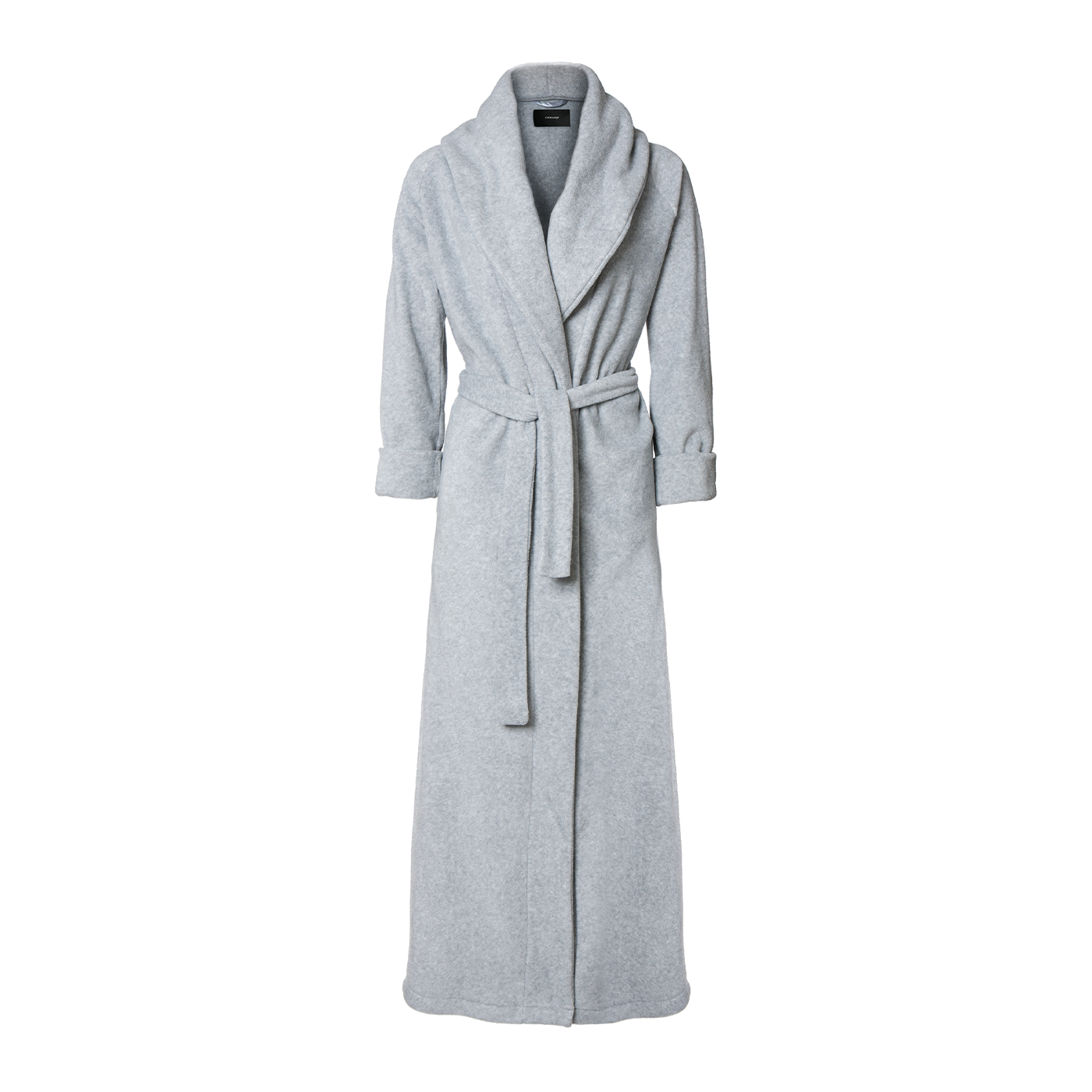 MOUNT EVEREST fleece bathrobe