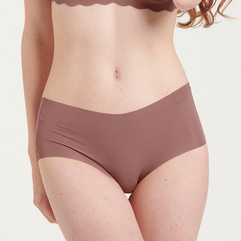 Sloggi Zero Modal 2.0 shorts, rosa
