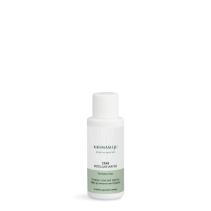 STAR micellar water - travel size