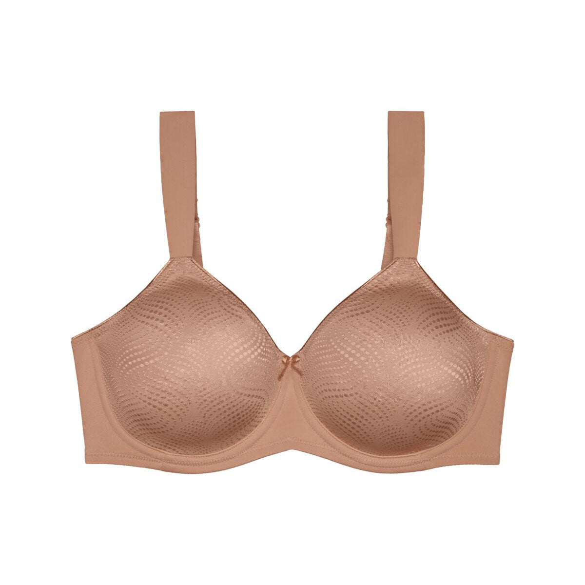 Triumph Essential Minimizer W BH med bøjle, brun