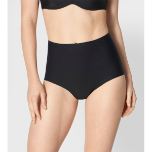 Triumph Medium Shaping HighwaIst trusse, sort