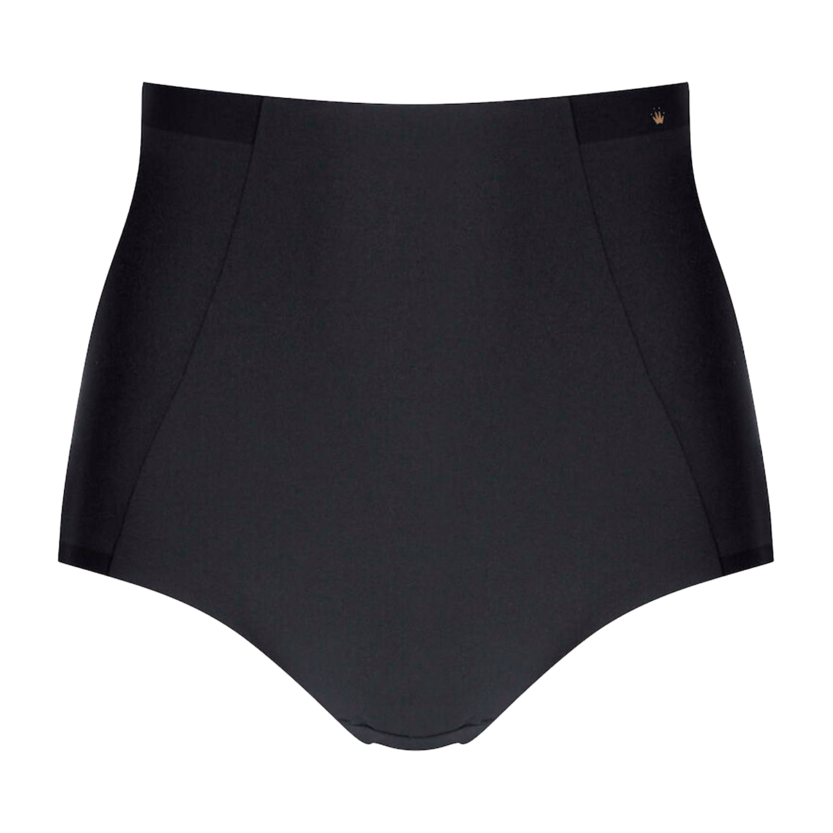 Triumph Medium Shaping HighwaIst trusse, sort