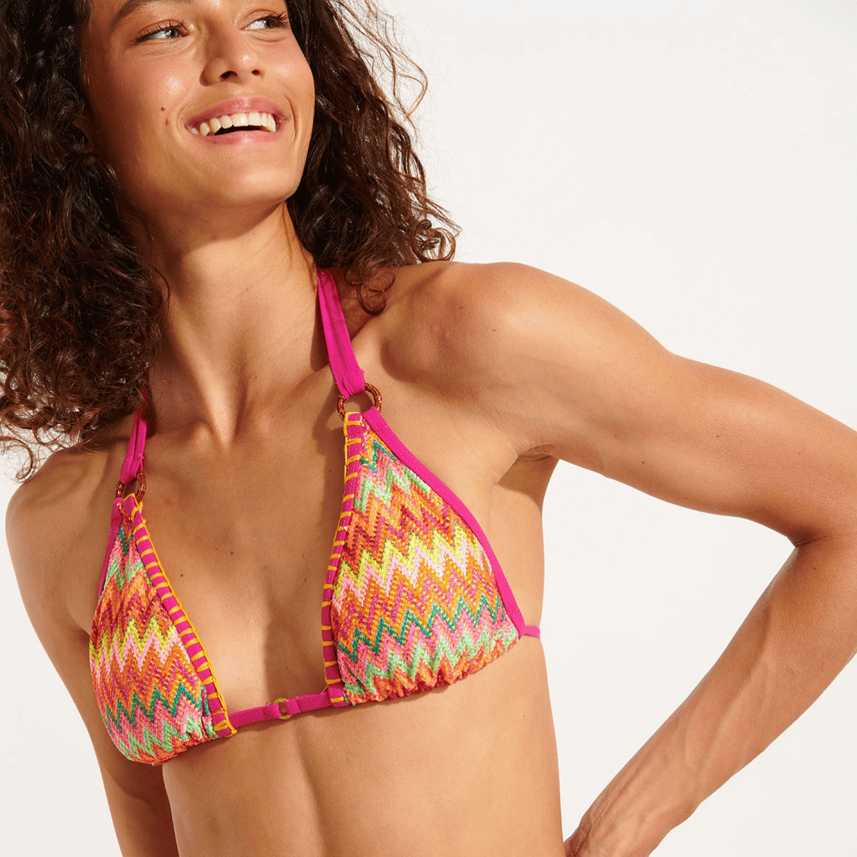 Banana Moon Atoa bikinisæt, multi
