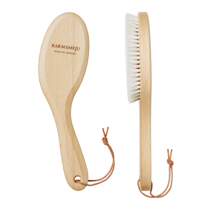 BUFF tørbørste - long handle Online salg