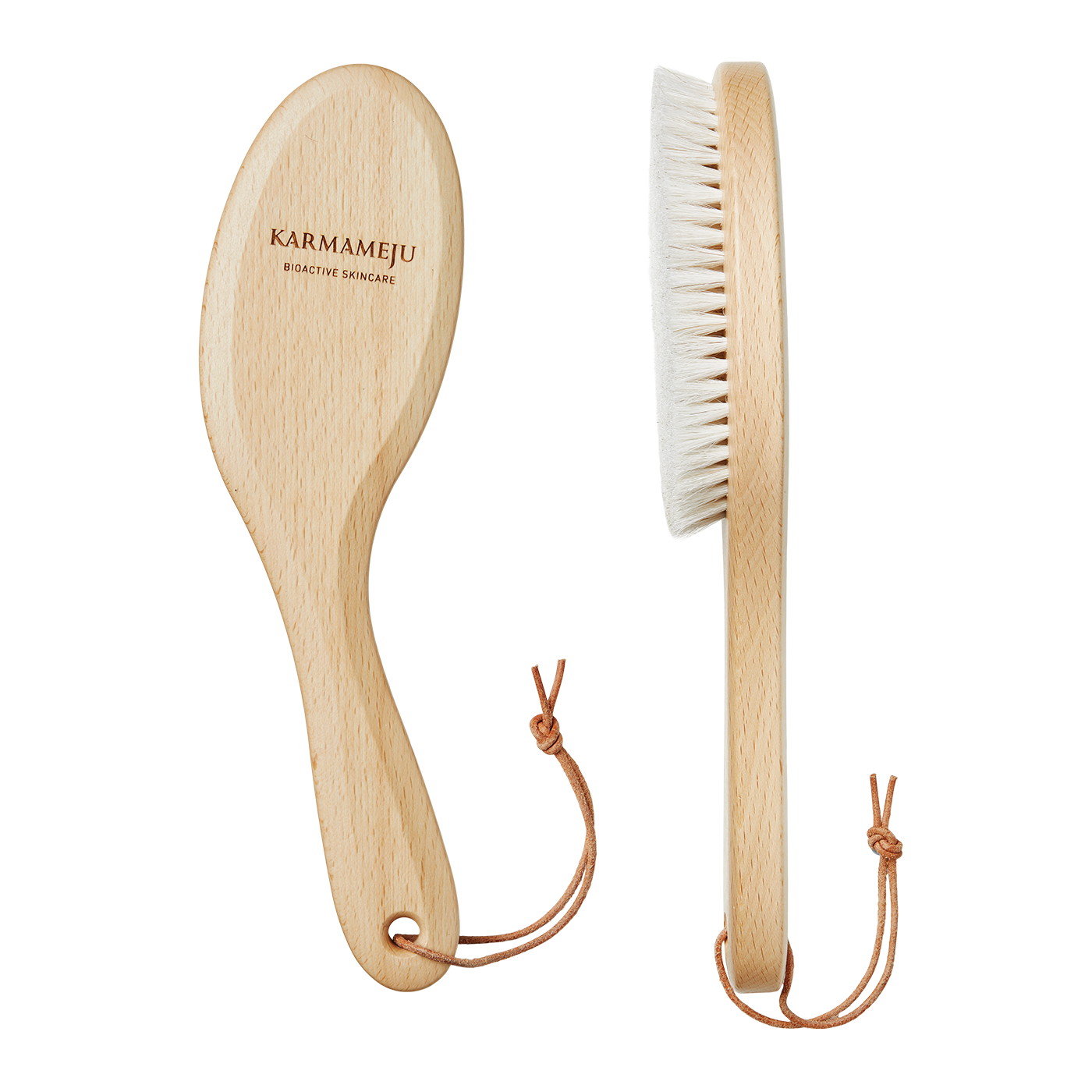 BUFF tørbørste - long handle Online salg
