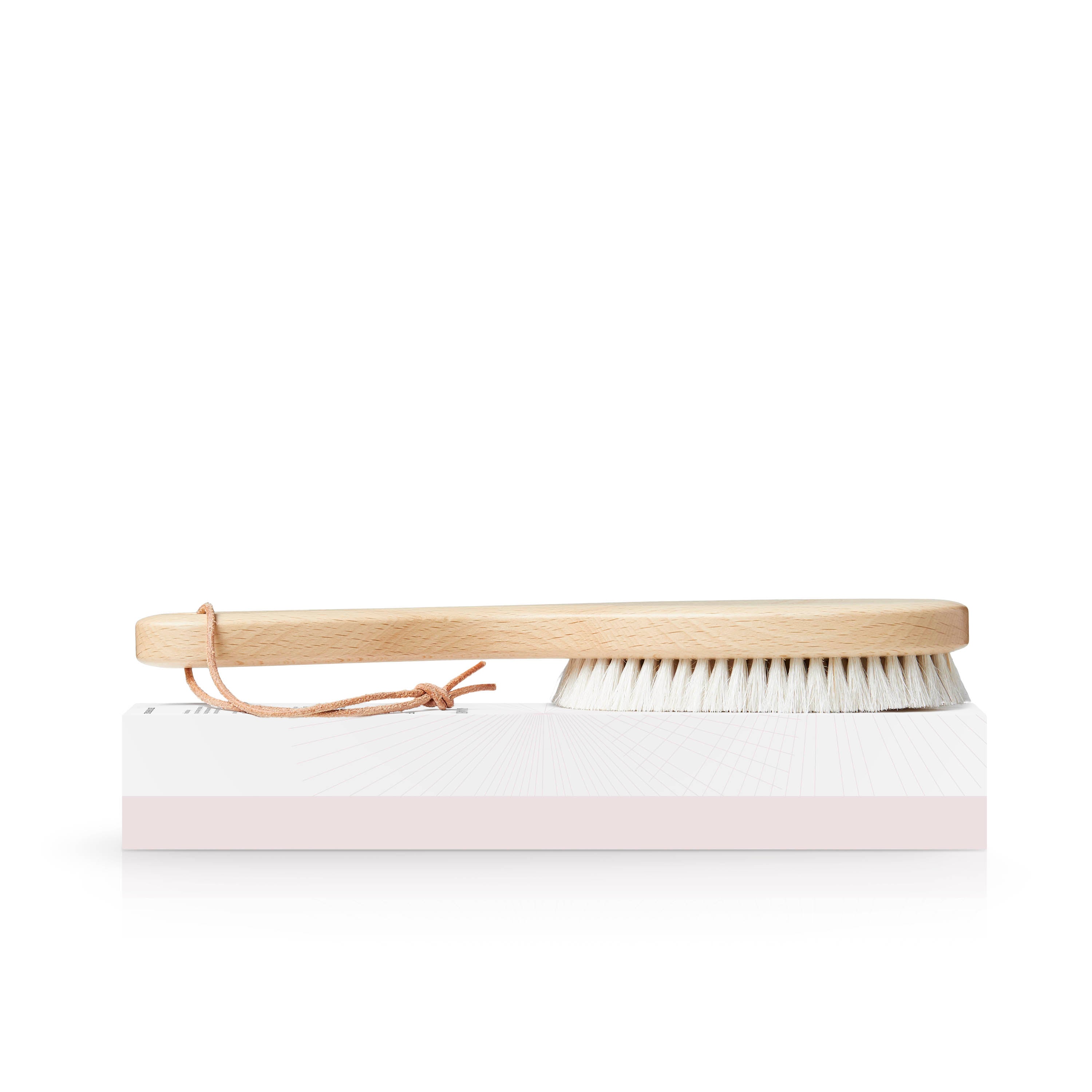 BUFF tørbørste - long handle Online salg