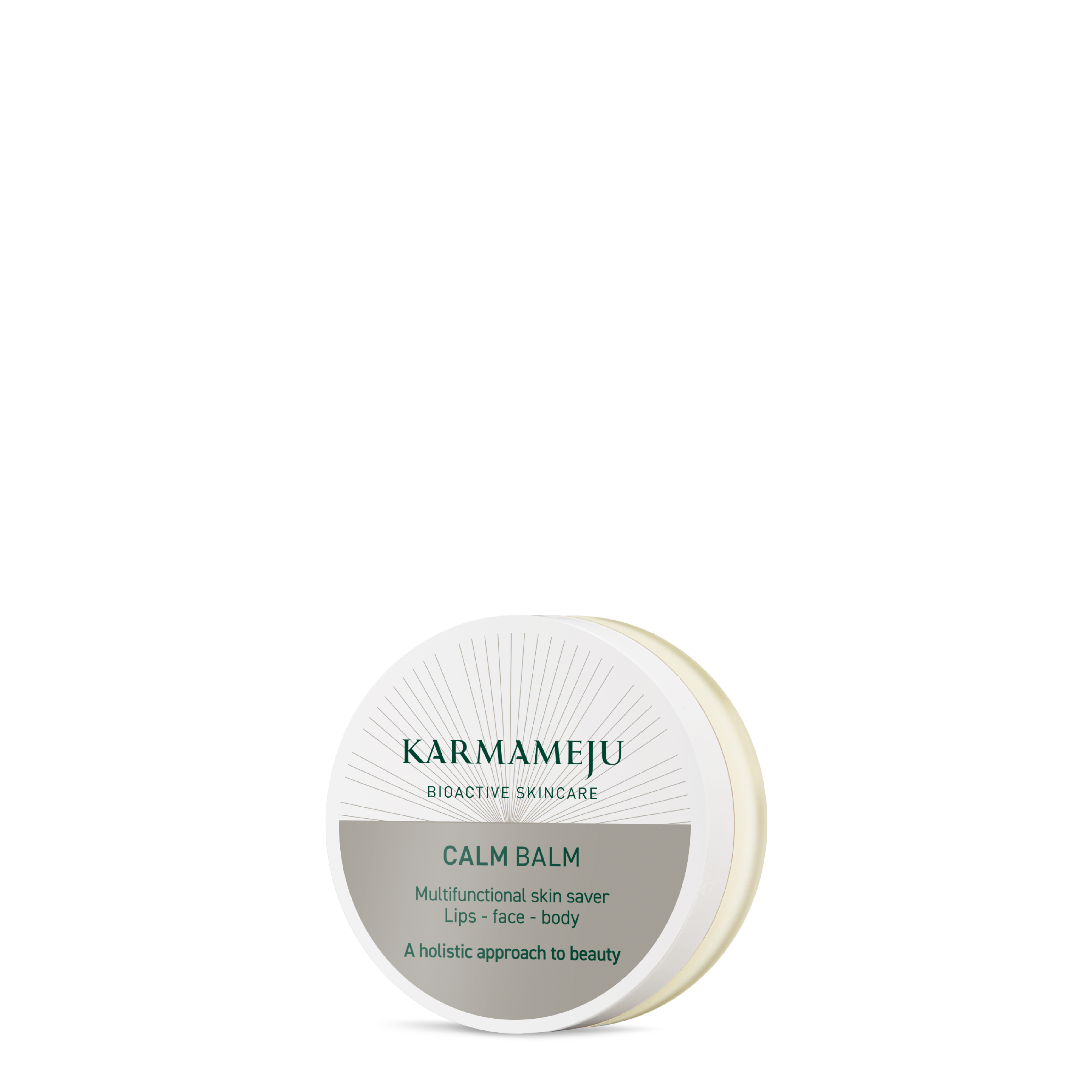 CALM balm - travel size
