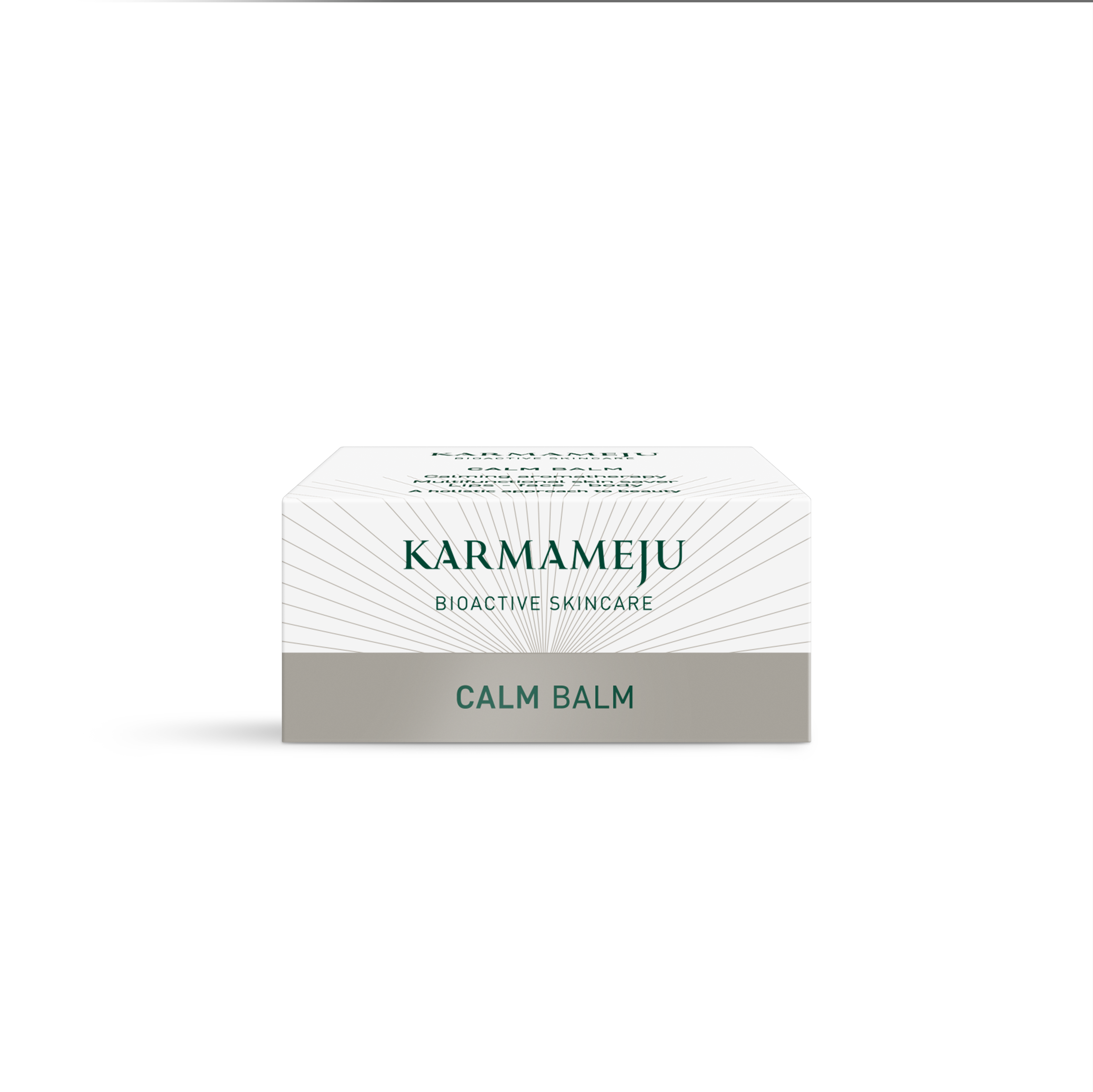 CALM balm - travel size