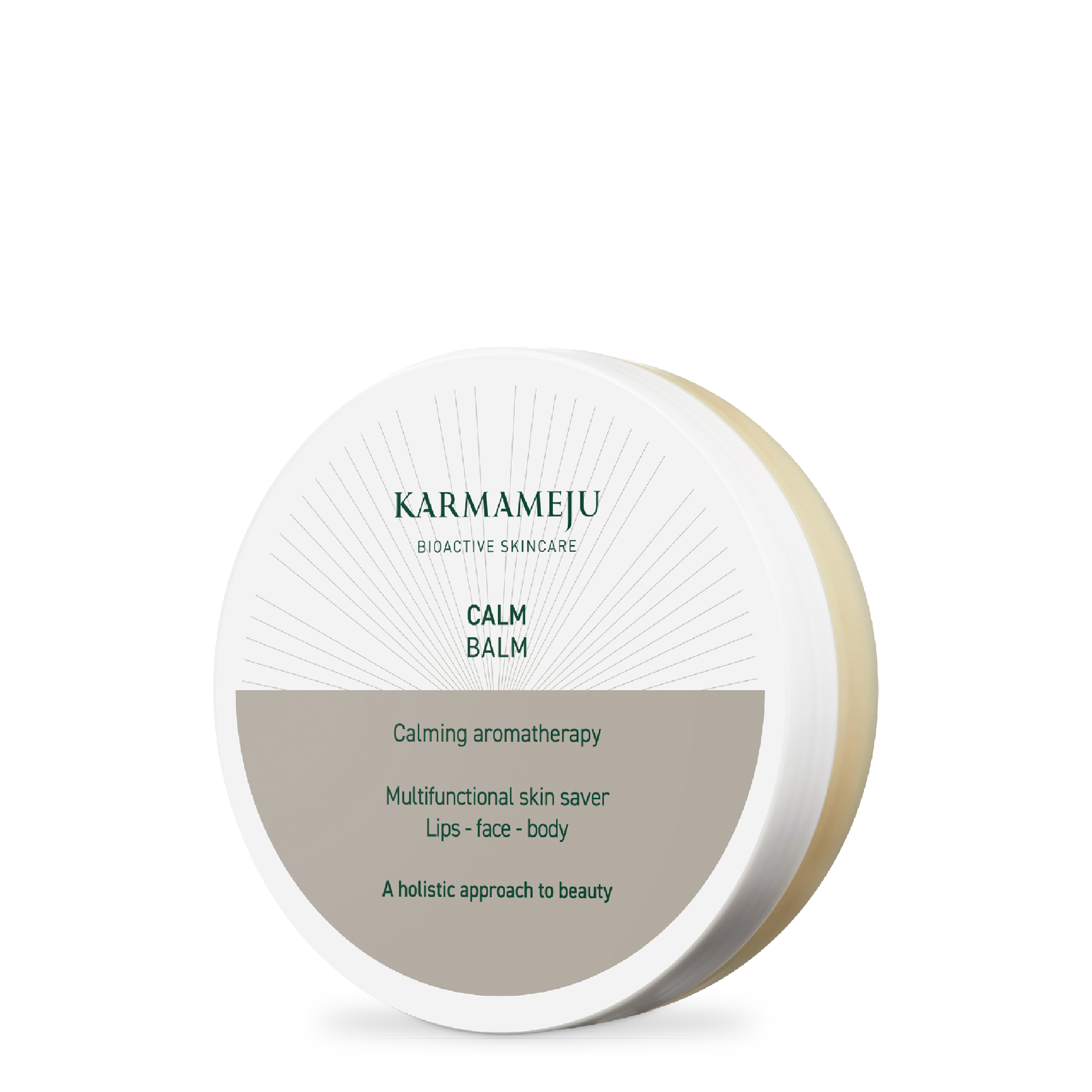 CALM balm