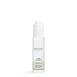 CLEAR ansigtsserum