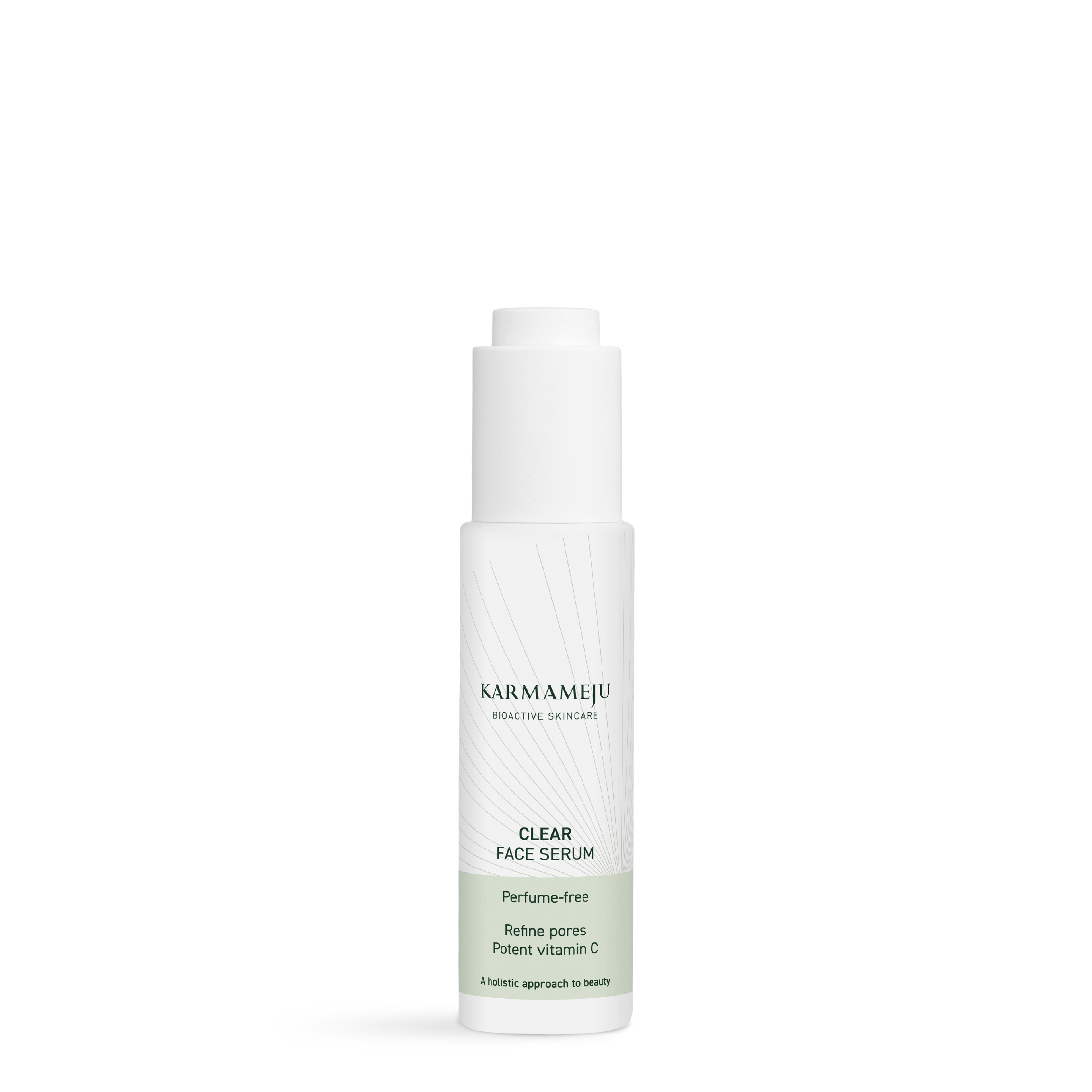 CLEAR ansigtsserum