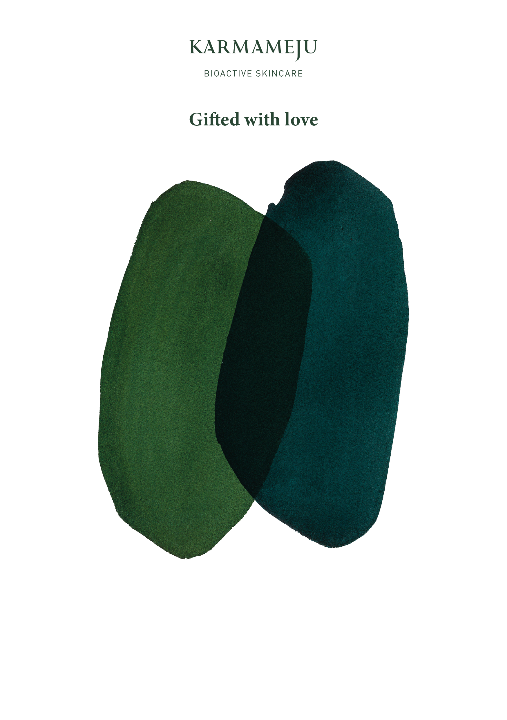 GAVEKORT print-selv