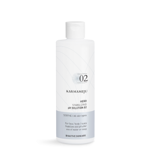 HERO pH solution - 400 ml.