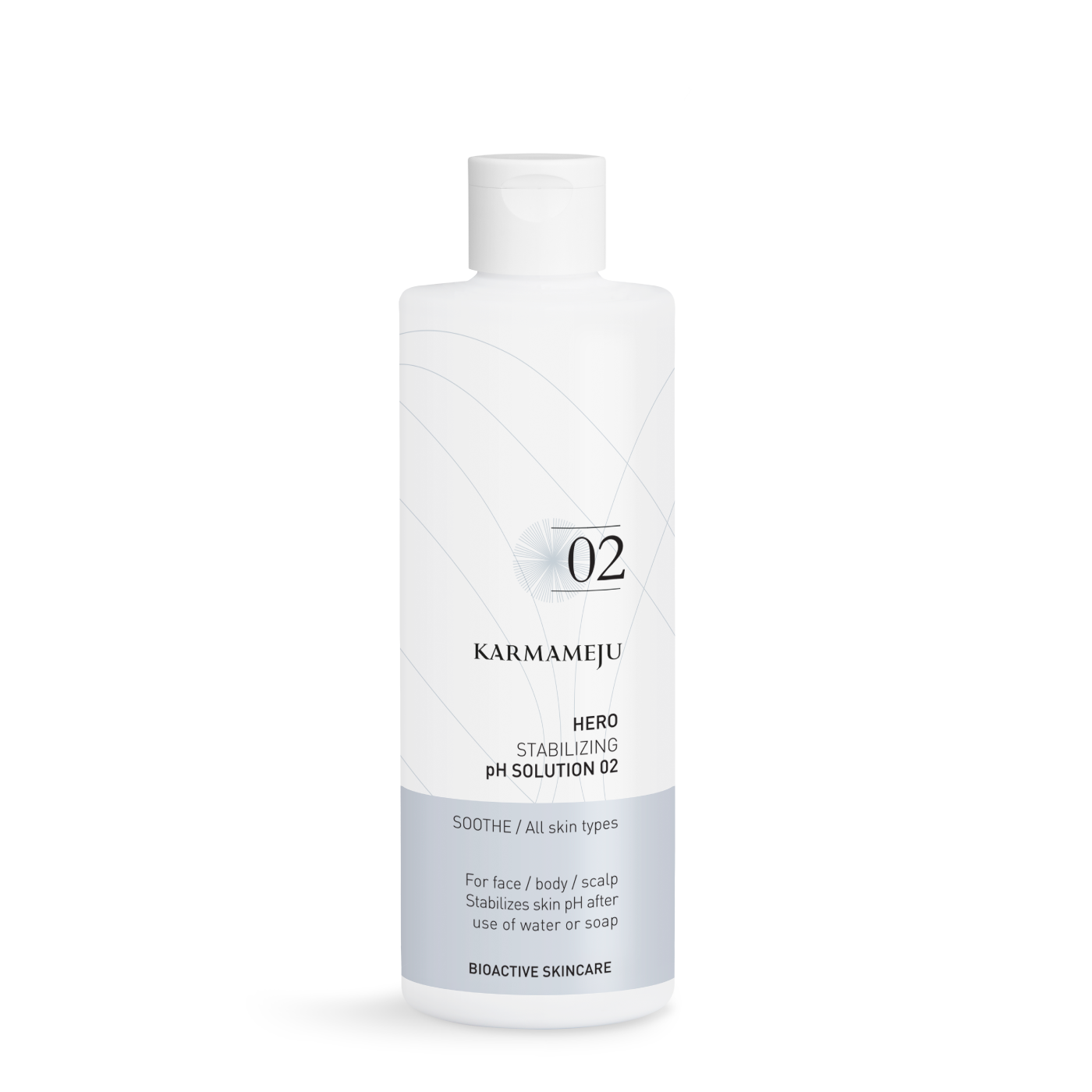 HERO pH solution - 400 ml.
