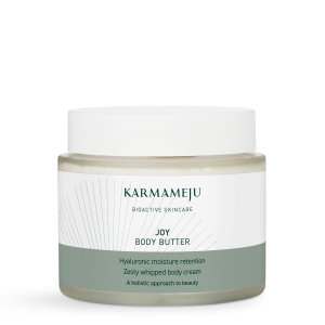 JOY body butter