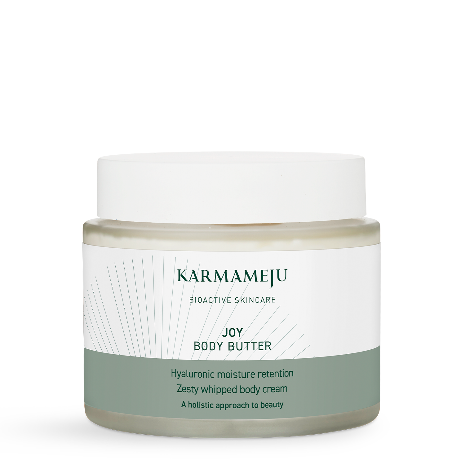 JOY body butter
