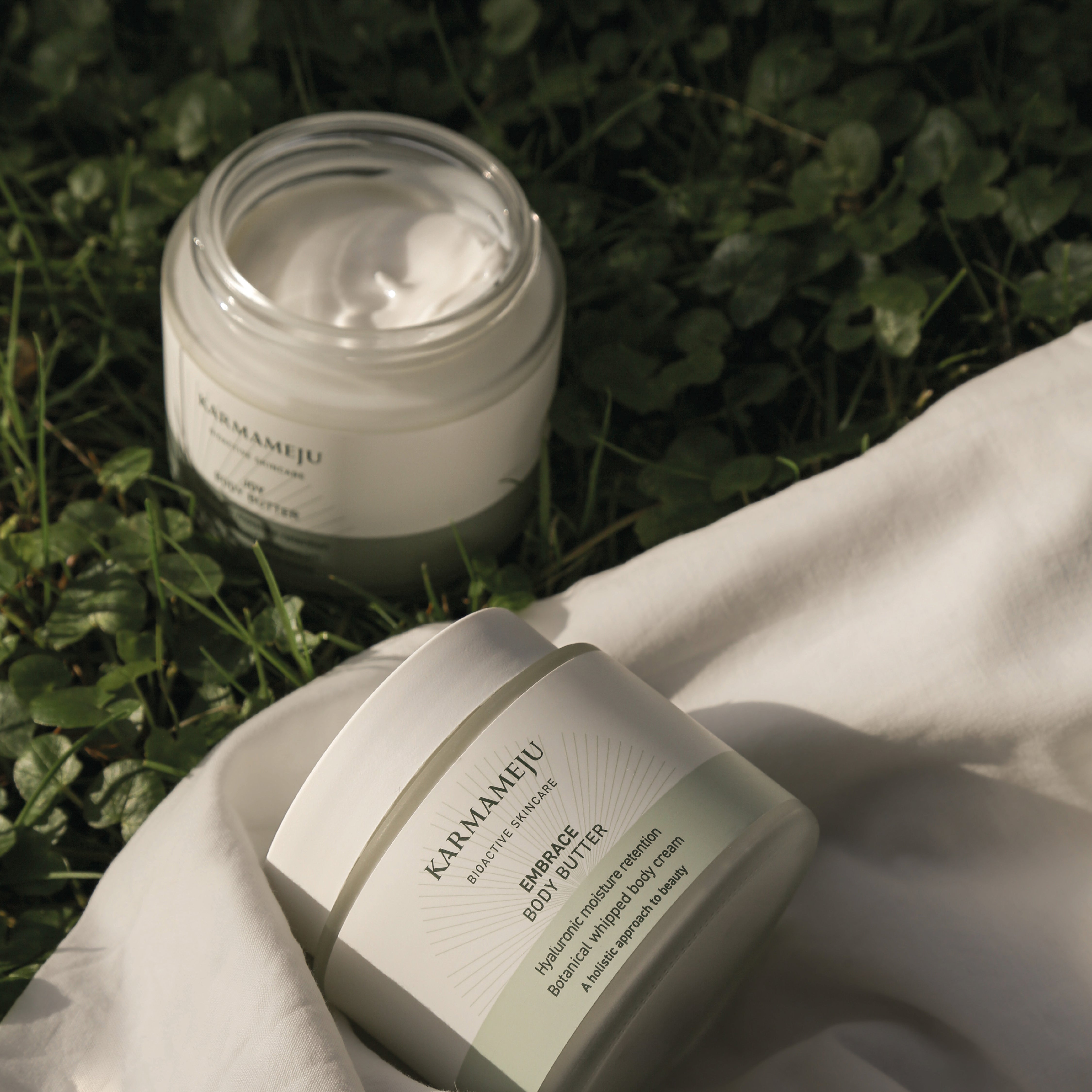 JOY body butter