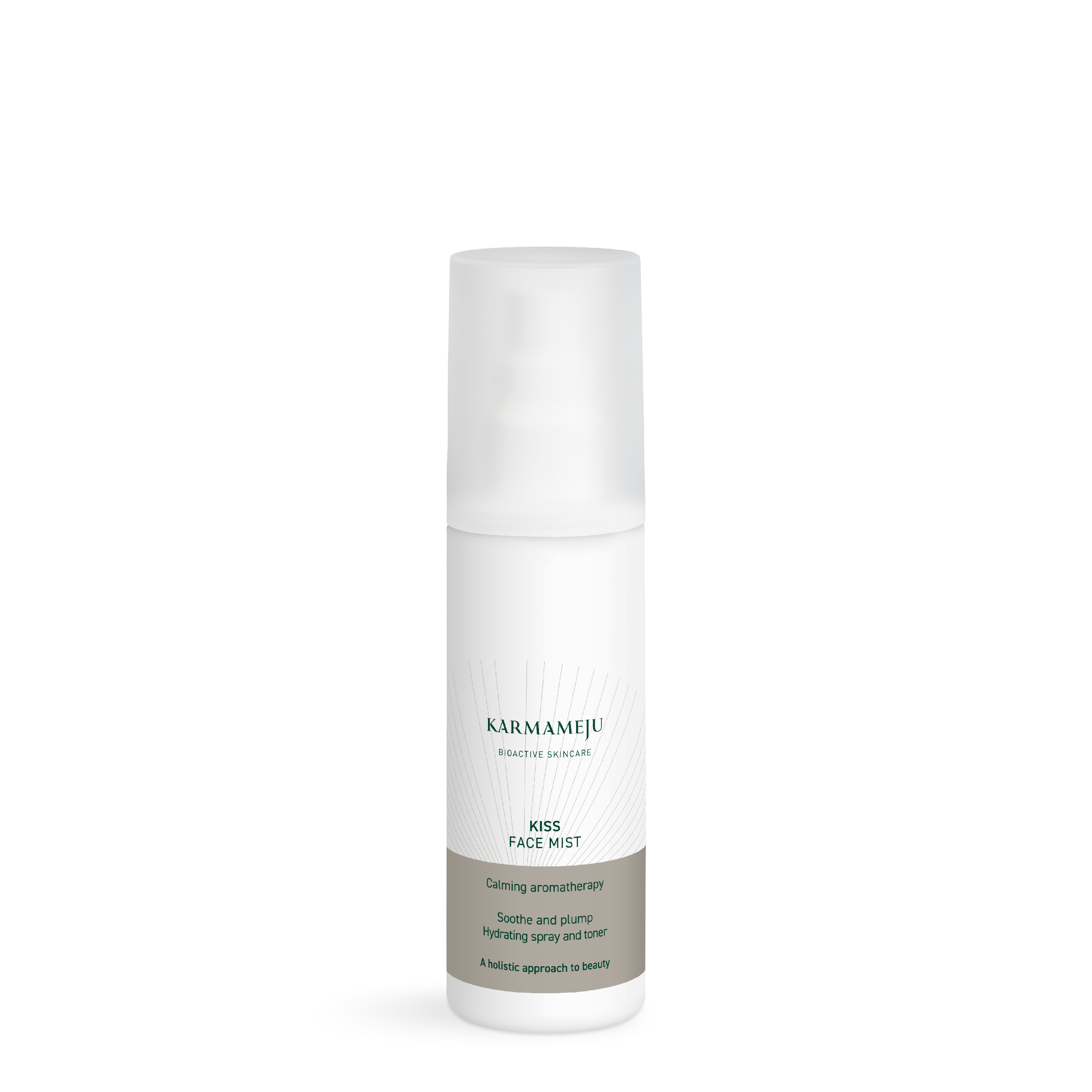 KISS face mist Rabat