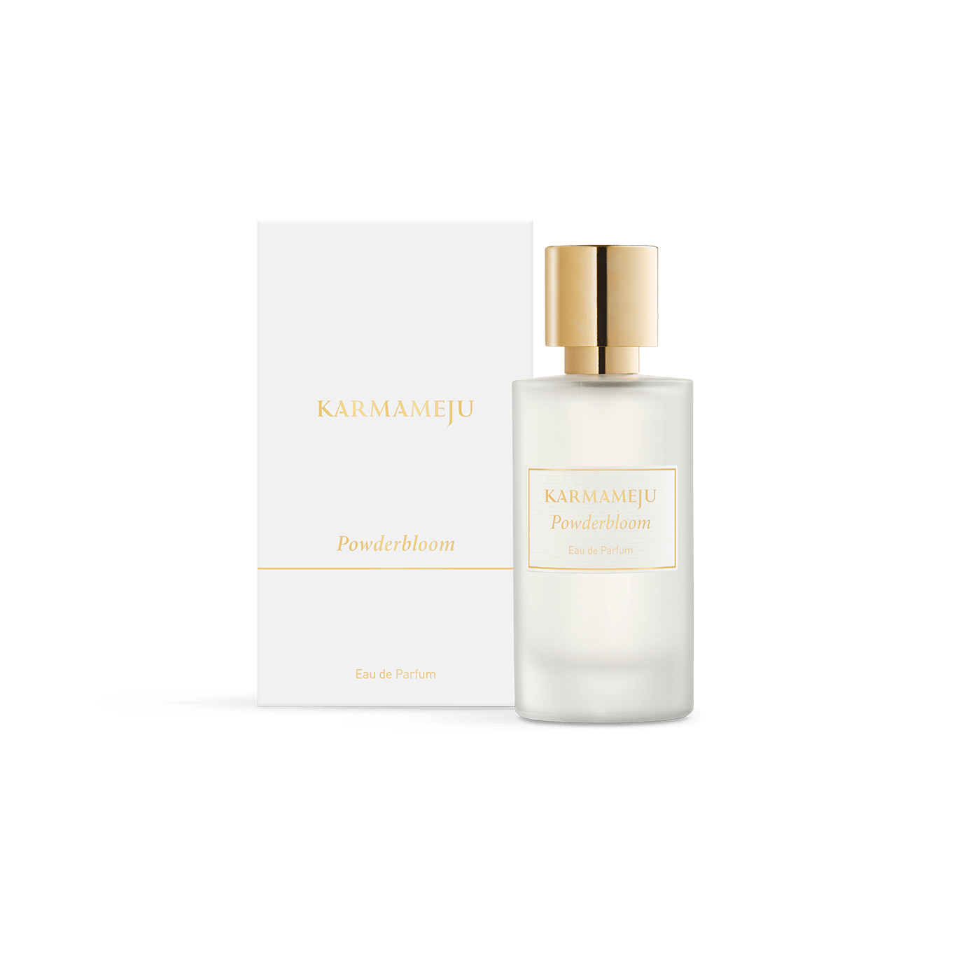 POWDERBLOOM Eau de Parfum