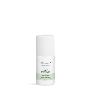 SOFT deodorant