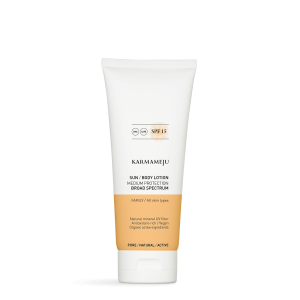 Solcreme, SPF 15